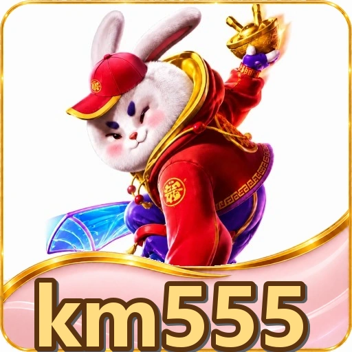 Akun km555 sama di situs dan APK