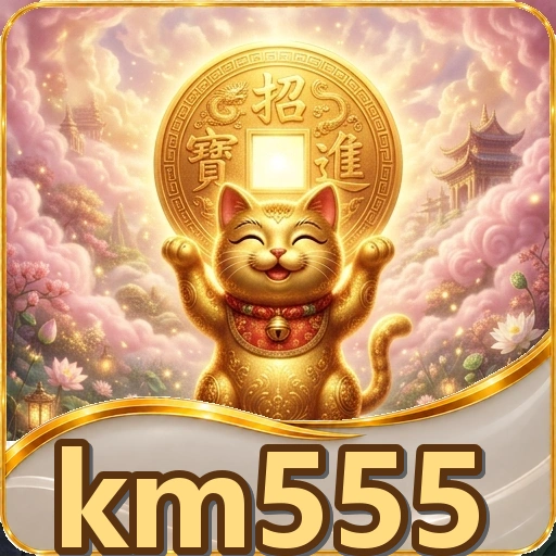 Konfirmasi akun baru di km555