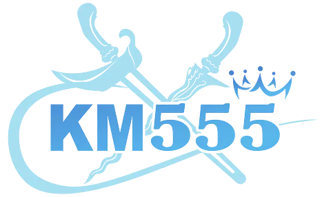 Logo km555