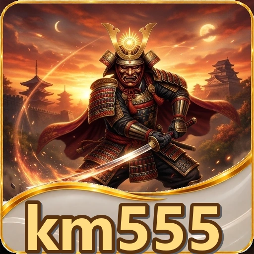 Slot km555 dibuka di layar HP