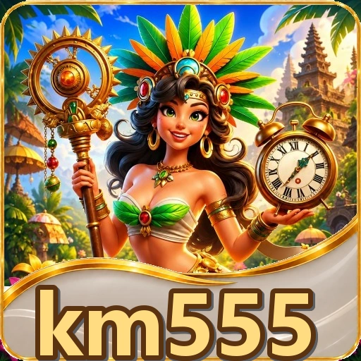 Slot Sweet Bonanza di km555