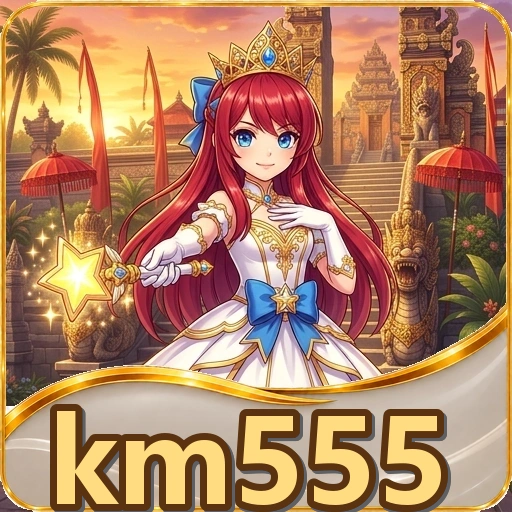 Bonus eksklusif untuk anggota VIP km555